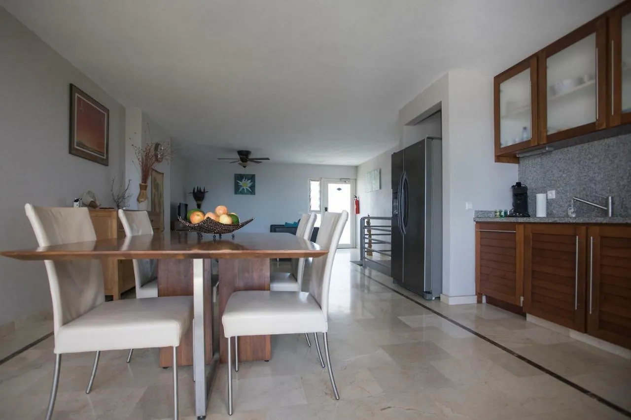 Bonaire Seaside Apartments